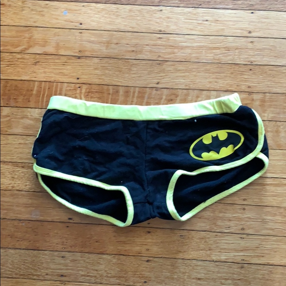 Batman shorts